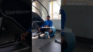 The glute and quad workout you were missing 🫶🏽 #lowerbodyworkout #glutesworkout #quadworkout