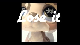 Lps-Music Video-Lose it