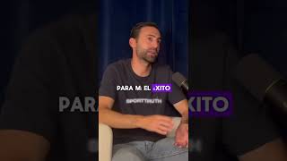 El éxito con Marcos Gullón. ¡Síguenos en redes! #podcast #podcastdeportivo #futbol #deporte