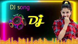 DJ Song 🥀❤️ | DJ | Hard Bass ❤️🔥 | Remix | Hindi song 🥀 | New Remix Song 2023