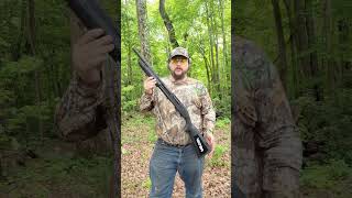 Retay GPS 12ga Pump Shotgun - Full video coming soon #pewpew #firearms #retay