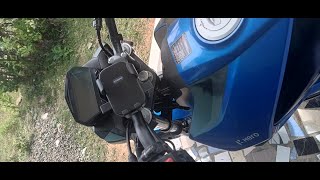 Buying and fixing spares for second hand bike | Hero Xtreme 160r 2020