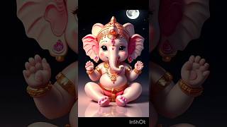 Jay Ganesh (Ganesh Ji Status) #viral #ganesh