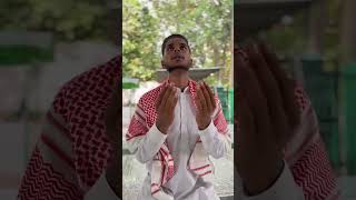 Chor bana namazi😭💔#islamic #youtubeshorts