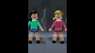 Free matching Roblox outfit ideas