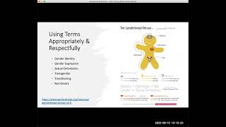 Equal Access Policy & Implementation Training