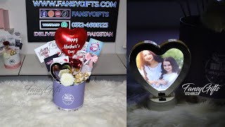 Surprise Mom with a Beautiful Mother Day Bouquet | Fansygifts.com | Motherday Gift | Surprise Ideas