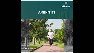 Parth Lakefront Digital Campaign By Brandniti