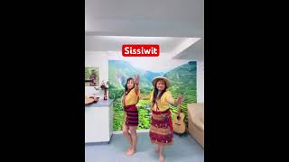 Sissiwit Dance #everyoneeverywhere #shortsvideo #trending