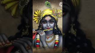 श्रीकृष्ण-जो होता है अच्छा होता है,सदैव खुश रहें।#radhakrishna #krishna #krishnalove #krishnastatus