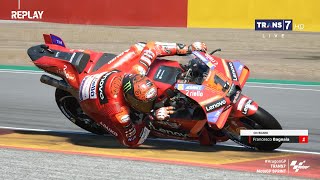 LIVE MotoGP Aragon 2024 MotorLand Aragón Spain MotoGP24 #AragonGP