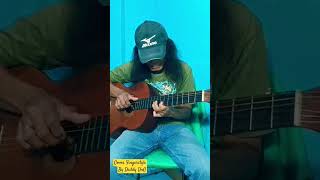 Cinta Terlarang - The Virgin ... Cover Fingerstyle By Daddy DnG @daddydng419 #fingerstyleguitar