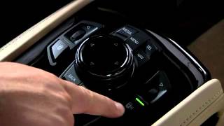 BMW 7 Series - Rear Seat Entertainment Creve Coeur MO St. Louis MO