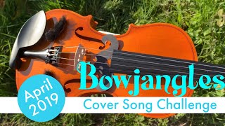 Gladiator Theme (Hans Zimmer) BOWJANGLES