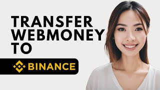 How To Transfer Webmoney To Binance (Wmz, Wme, Wmx, 2024)