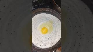 Egg 🥚 Dosa