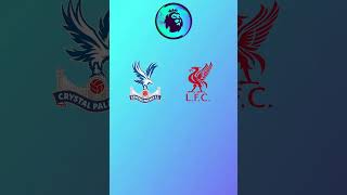 Crystal Palace vs Liverpool Prediction