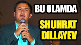 Shuhrat Dillayev-Onam. ASL SAN'AT TV.