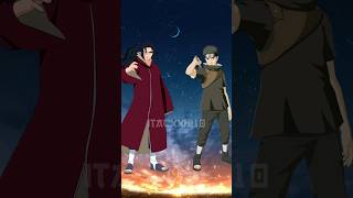 Who is strongest? #itachi #naruto #anime #uchiha #shisui #content #hiphop #music #edit