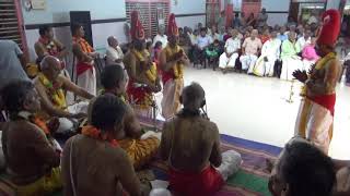 03 Kolattam by SMS Thulasi Vanamala Group, Salem