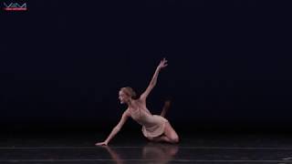 Olivia Bevilacqua Impromptu YAGP Finals 2019