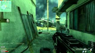 Call Of Duty: Modern Warfare 3 Multiplayer - Episode 4