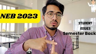 NEB 2023 | Complete Details | MCQ’s | Donation | Result | Transcript | Afghani Students