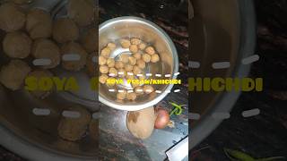 soya pulaw #youtube #food #cookingshorts #recipe #trending #viral #ytshort #food #cooking #vlog