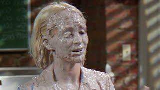 Staci Keanan Gunged