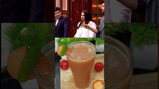 masterchef india katta meeta kuluki sharbat | plums sharbat | #shorts #ytshortsindia #youtubeshorts