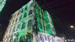 CELEBRATING "EID-E MAWLID AN-NABI ﷺ" || Abbasi Monjil Joinpur ||NARAYANGANJ, DHAKA, BANGLADESH.