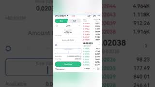 GET RICH WITH CRYPTO ARBITRARY TRADING OPPORTUNITY