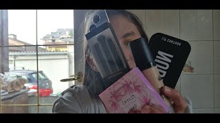 MI TRUCCO CON I PRODOTTI DI PRIMARK