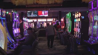 Arkansas Problem Gambling Council reports increase in calls to gambling help hotline