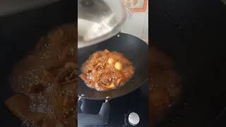 Masak babat dikecapin, mantap