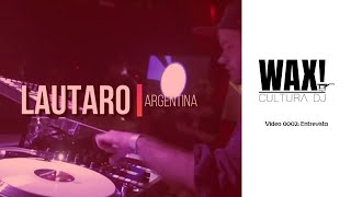 Entrevista a Lautaro, Campeón Argentino Redbull 3Style