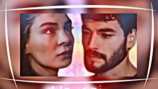 HERCAİ -Reyyan&Miran klip (En güzel sahneler❣️❤️