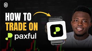 How To Trade Crypto On PAXFUL App (FULL GUIDE FOR BEGINNERS)