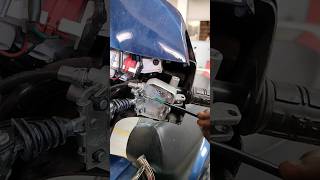 Honda Activa Brake switch | #hondaactiva #activa