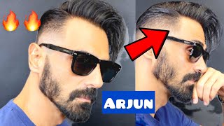 Arjun Rampal|hair transplant| Results| Minoxidil| Finasteride| hair fall| hindi| hairstyle|regrowth