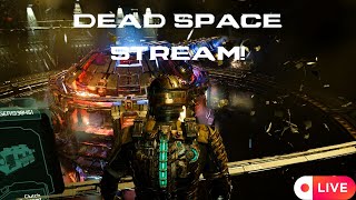 Dead Space: I love this game