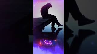 Whatsapp Sad Status Video #shorts