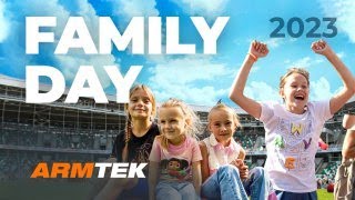 ARMTEK FAMILY DAY 2023