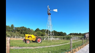 Connors Farm, Danvers Massachusetts 2020