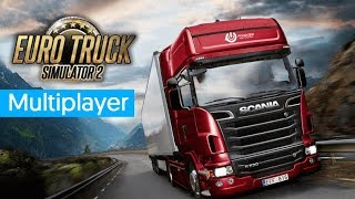 Euro Truck [LIVE]