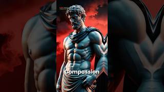 "Lead with Compassion" #stoicsignal #motivation #youtubeshorts