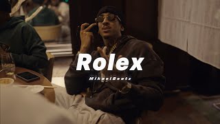 D Block Europe Type Beat 2024 - ”Rolex” (prod. MikaelBeatz)