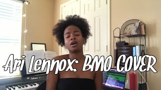 ARI LENNOX BMO [COVER]