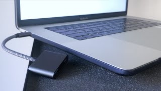 1ON1 Connection Tutorial: MIDI Piano to USB-C Mac