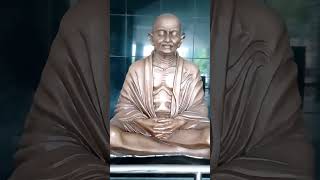 Mohandas Karamchand Gandhi